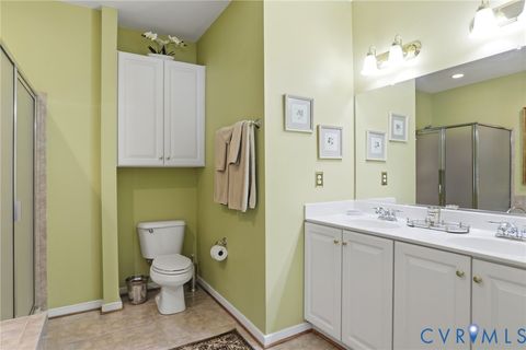 Tiny photo for 904 Southwinds Drive, Glen Allen, VA 23059 (MLS # 2606400)