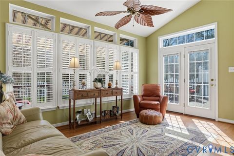 Tiny photo for 904 Southwinds Drive, Glen Allen, VA 23059 (MLS # 2606400)