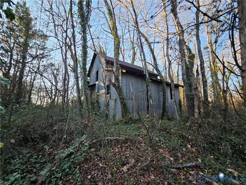 Tiny photo for 1 Ac Physic Spring Road, Dillwyn, VA 23936 (MLS # 2608023)