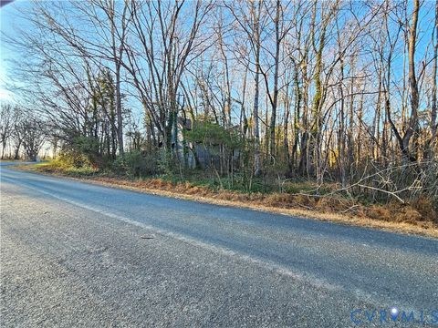 Tiny photo for 1 Ac Physic Spring Road, Dillwyn, VA 23936 (MLS # 2608023)