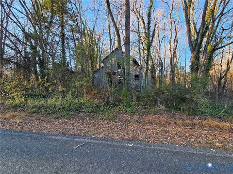 Tiny photo for 1 Ac Physic Spring Road, Dillwyn, VA 23936 (MLS # 2608023)
