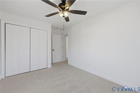 Tiny photo for 3264 Sherwood Ridge Way, Powhatan, VA 23139 (MLS # 2601558)