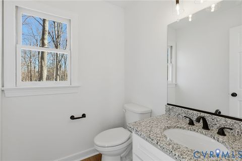 Tiny photo for 3264 Sherwood Ridge Way, Powhatan, VA 23139 (MLS # 2601558)