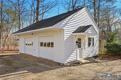 Tiny photo for 3264 Sherwood Ridge Way, Powhatan, VA 23139 (MLS # 2601558)