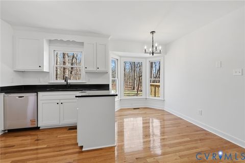 Tiny photo for 3264 Sherwood Ridge Way, Powhatan, VA 23139 (MLS # 2601558)