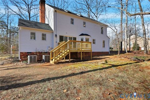 Tiny photo for 3264 Sherwood Ridge Way, Powhatan, VA 23139 (MLS # 2601558)