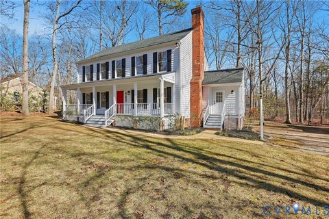 Tiny photo for 3264 Sherwood Ridge Way, Powhatan, VA 23139 (MLS # 2601558)