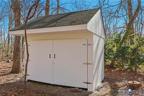 Tiny photo for 3264 Sherwood Ridge Way, Powhatan, VA 23139 (MLS # 2601558)