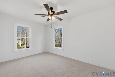 Tiny photo for 3264 Sherwood Ridge Way, Powhatan, VA 23139 (MLS # 2601558)