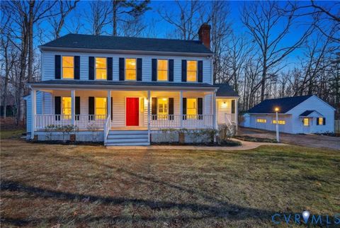 Tiny photo for 3264 Sherwood Ridge Way, Powhatan, VA 23139 (MLS # 2601558)