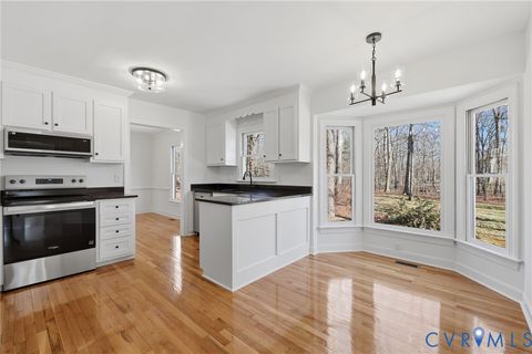 Tiny photo for 3264 Sherwood Ridge Way, Powhatan, VA 23139 (MLS # 2601558)