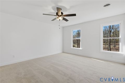 Tiny photo for 3264 Sherwood Ridge Way, Powhatan, VA 23139 (MLS # 2601558)