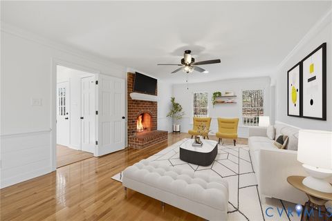 Tiny photo for 3264 Sherwood Ridge Way, Powhatan, VA 23139 (MLS # 2601558)