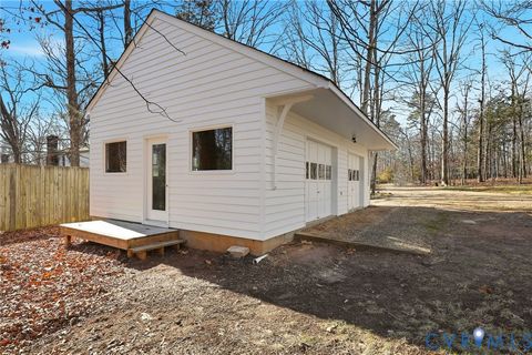 Tiny photo for 3264 Sherwood Ridge Way, Powhatan, VA 23139 (MLS # 2601558)