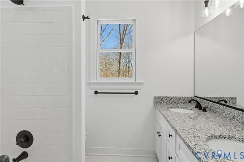 Tiny photo for 3264 Sherwood Ridge Way, Powhatan, VA 23139 (MLS # 2601558)