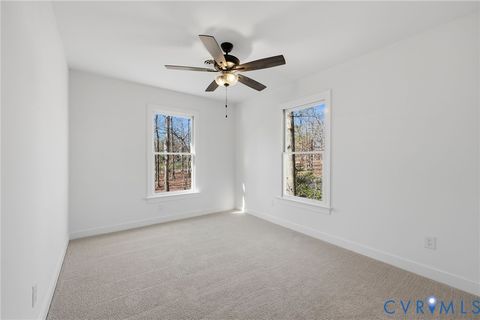 Tiny photo for 3264 Sherwood Ridge Way, Powhatan, VA 23139 (MLS # 2601558)