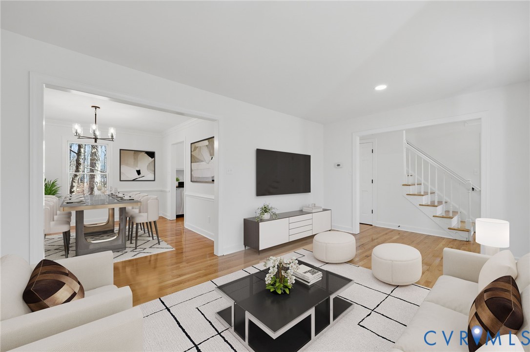 3264 Sherwood Ridge Way