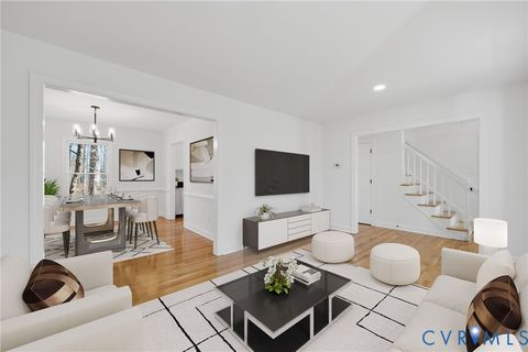 Tiny photo for 3264 Sherwood Ridge Way, Powhatan, VA 23139 (MLS # 2601558)