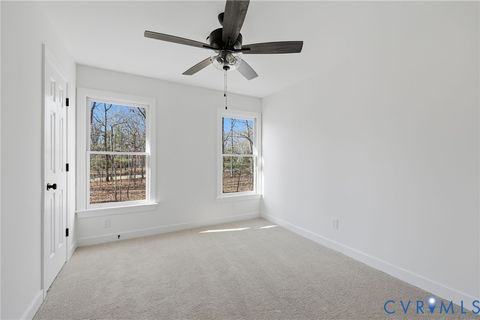 Tiny photo for 3264 Sherwood Ridge Way, Powhatan, VA 23139 (MLS # 2601558)