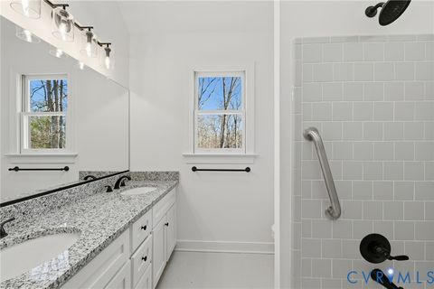 Tiny photo for 3264 Sherwood Ridge Way, Powhatan, VA 23139 (MLS # 2601558)