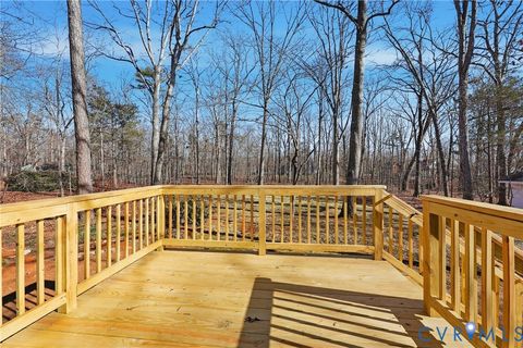 Tiny photo for 3264 Sherwood Ridge Way, Powhatan, VA 23139 (MLS # 2601558)