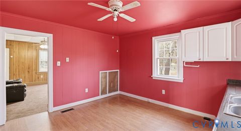 Tiny photo for 6301 Strathmore Road, Chesterfield, VA 23234 (MLS # 2604560)
