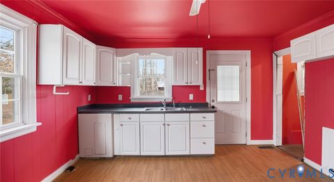 Tiny photo for 6301 Strathmore Road, Chesterfield, VA 23234 (MLS # 2604560)