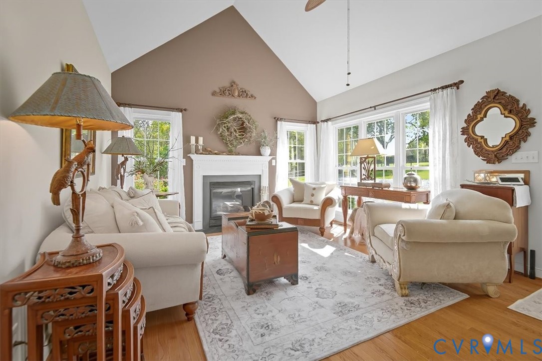 461 Stoney Point Road