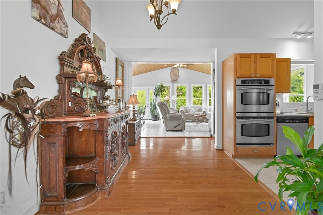 461 Stoney Point Road