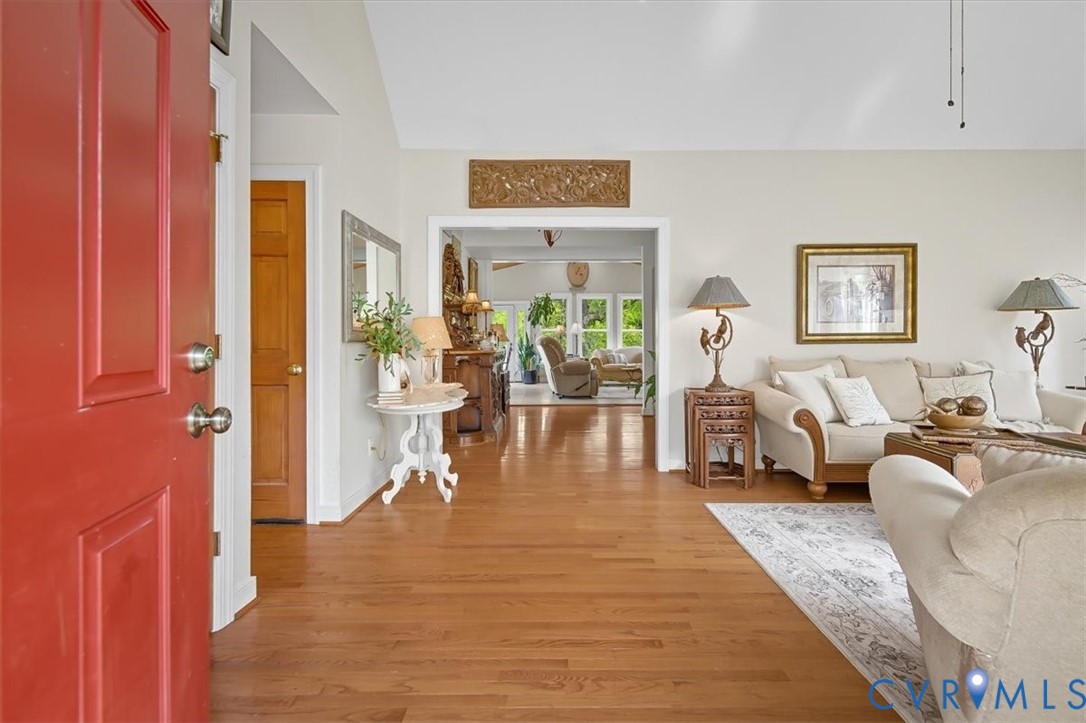 461 Stoney Point Road