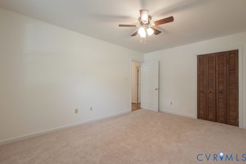 Tiny photo for 3804 Seasigh Court, Chesterfield, VA 23831 (MLS # 2615634)