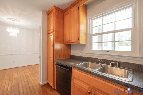 Tiny photo for 3804 Seasigh Court, Chesterfield, VA 23831 (MLS # 2615634)