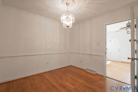 Tiny photo for 3804 Seasigh Court, Chesterfield, VA 23831 (MLS # 2615634)