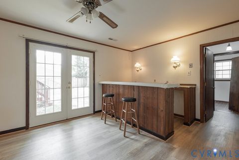 Tiny photo for 3804 Seasigh Court, Chesterfield, VA 23831 (MLS # 2615634)