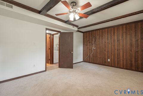 Tiny photo for 3804 Seasigh Court, Chesterfield, VA 23831 (MLS # 2615634)