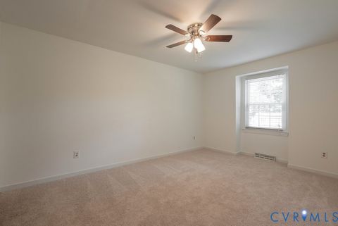 Tiny photo for 3804 Seasigh Court, Chesterfield, VA 23831 (MLS # 2615634)