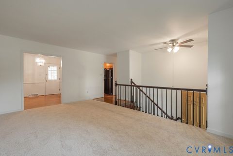 Tiny photo for 3804 Seasigh Court, Chesterfield, VA 23831 (MLS # 2615634)