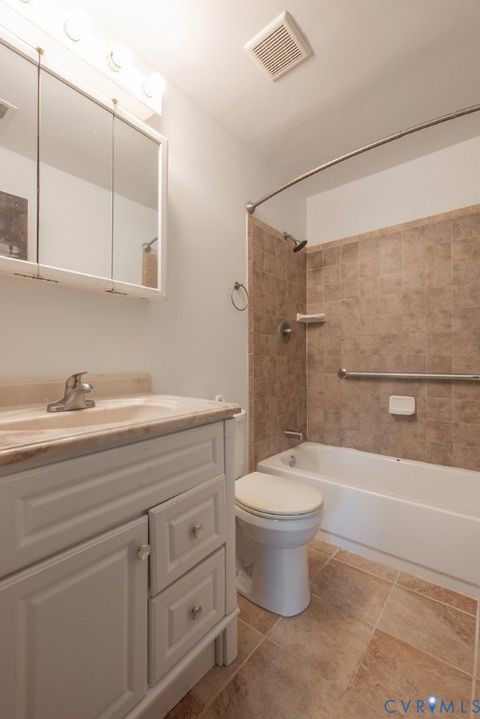 Tiny photo for 3804 Seasigh Court, Chesterfield, VA 23831 (MLS # 2615634)