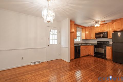 Tiny photo for 3804 Seasigh Court, Chesterfield, VA 23831 (MLS # 2615634)