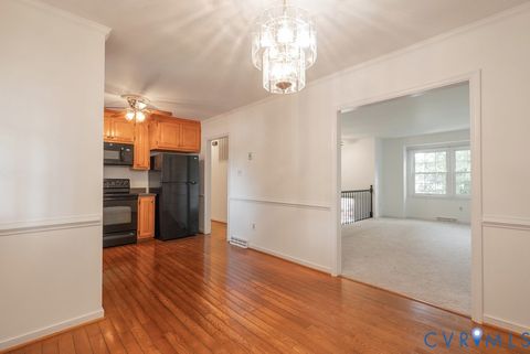 Tiny photo for 3804 Seasigh Court, Chesterfield, VA 23831 (MLS # 2615634)