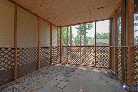 Tiny photo for 3804 Seasigh Court, Chesterfield, VA 23831 (MLS # 2615634)