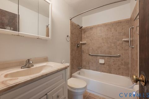 Tiny photo for 3804 Seasigh Court, Chesterfield, VA 23831 (MLS # 2615634)
