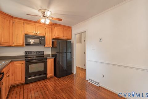 Tiny photo for 3804 Seasigh Court, Chesterfield, VA 23831 (MLS # 2615634)