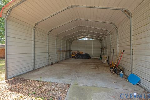 Tiny photo for 3804 Seasigh Court, Chesterfield, VA 23831 (MLS # 2615634)