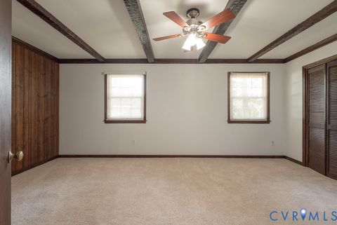 Tiny photo for 3804 Seasigh Court, Chesterfield, VA 23831 (MLS # 2615634)
