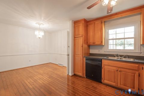Tiny photo for 3804 Seasigh Court, Chesterfield, VA 23831 (MLS # 2615634)