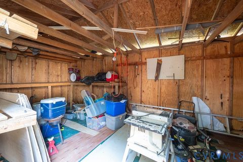 Tiny photo for 3804 Seasigh Court, Chesterfield, VA 23831 (MLS # 2615634)