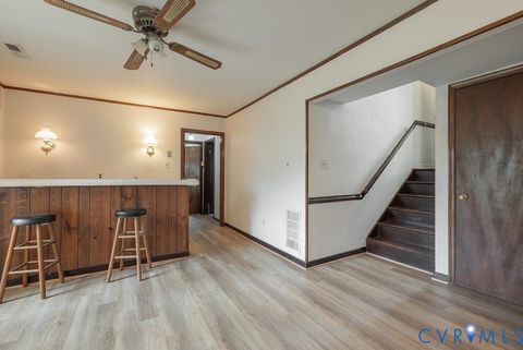 Tiny photo for 3804 Seasigh Court, Chesterfield, VA 23831 (MLS # 2615634)