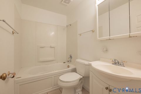 Tiny photo for 3804 Seasigh Court, Chesterfield, VA 23831 (MLS # 2615634)