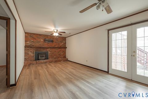 Tiny photo for 3804 Seasigh Court, Chesterfield, VA 23831 (MLS # 2615634)